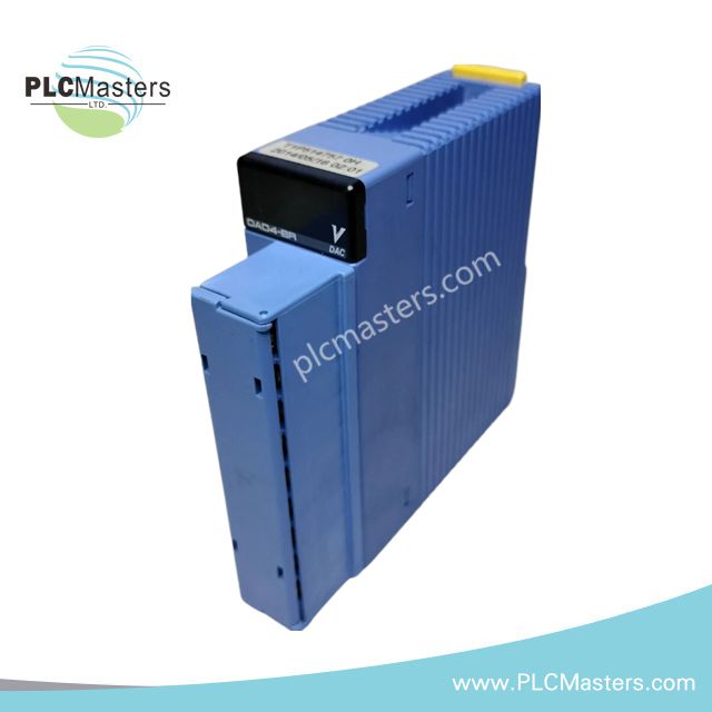 Modul Output Analog Yokogawa F3DA04-6R