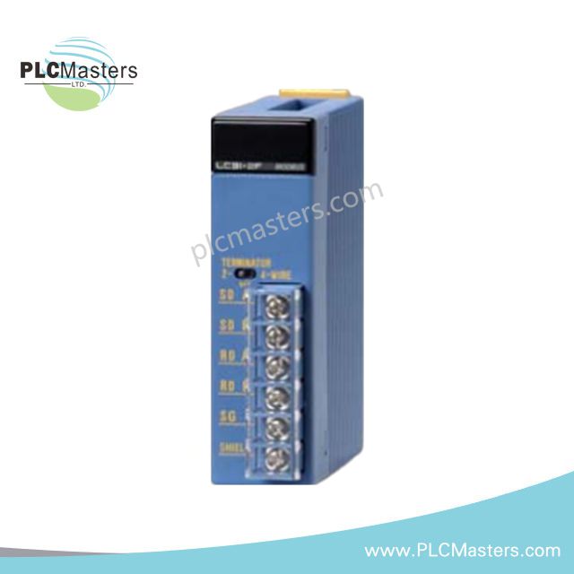Yokogawa F3LC31-2F Modbus Communication Module