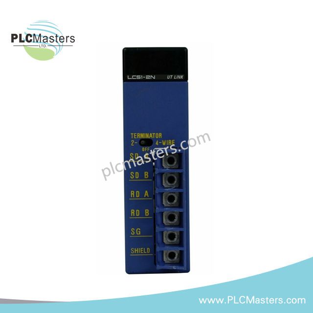 Módulo de Comunicación UT Link Yokogawa F3LC51-2N