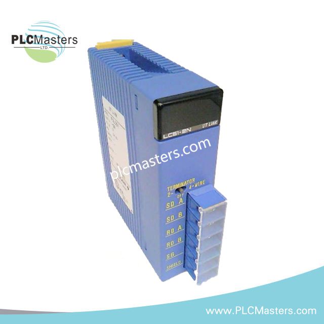 Módulo de Comunicación UT Link Yokogawa F3LC51-2N