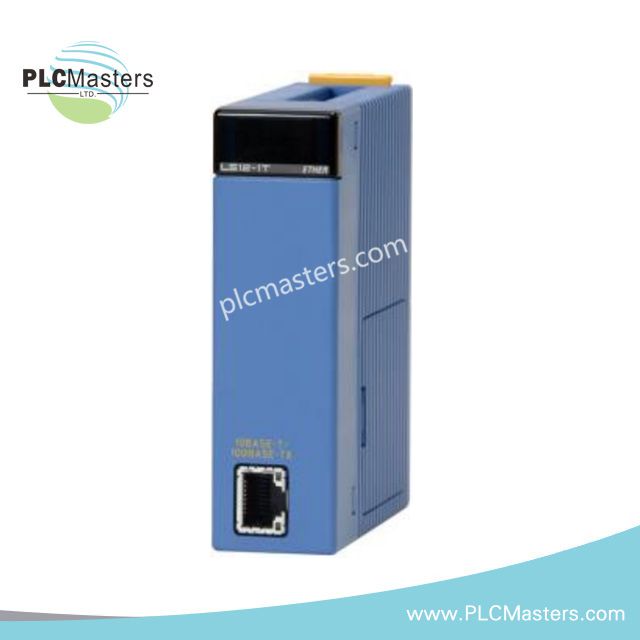 Yokogawa F3LE12-1T Ethernet Interface Module