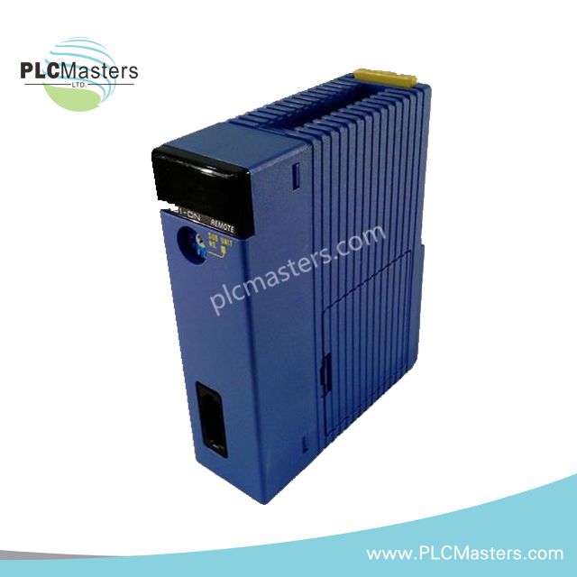 Yokogawa F3LR01-0N Fiber Optik Arayüz Modülü