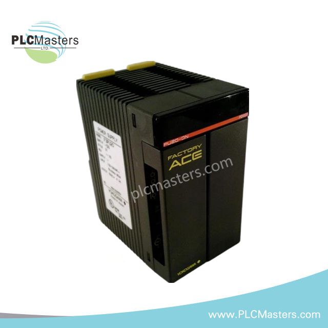 Yokogawa F3PU20-0N Power Supply Module