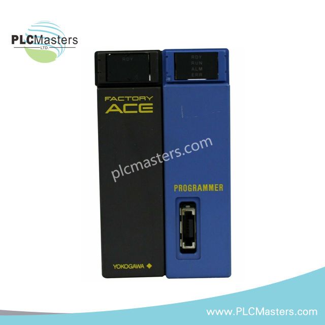 ماژول CPU توالی Yokogawa F3SP05-0P