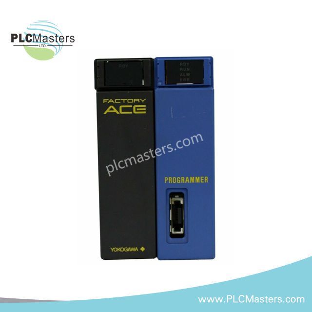 ماژول پردازنده توالی Yokogawa F3SP05