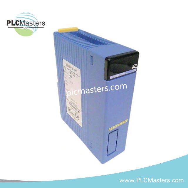 Yokogawa F3SP28-3N Sequence CPU Module