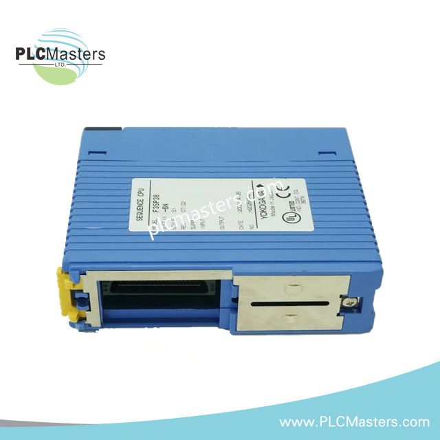 Yokogawa F3SP66-4S Sequence CPU Module