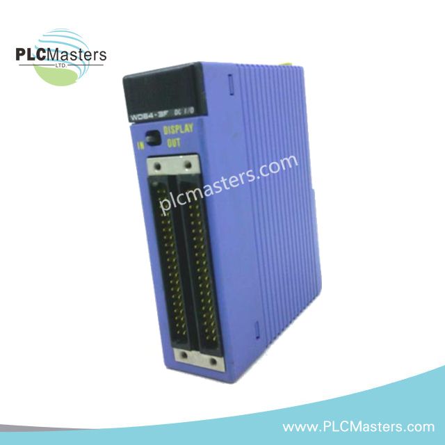 Yokogawa F3YC16-0N Relay Output Module