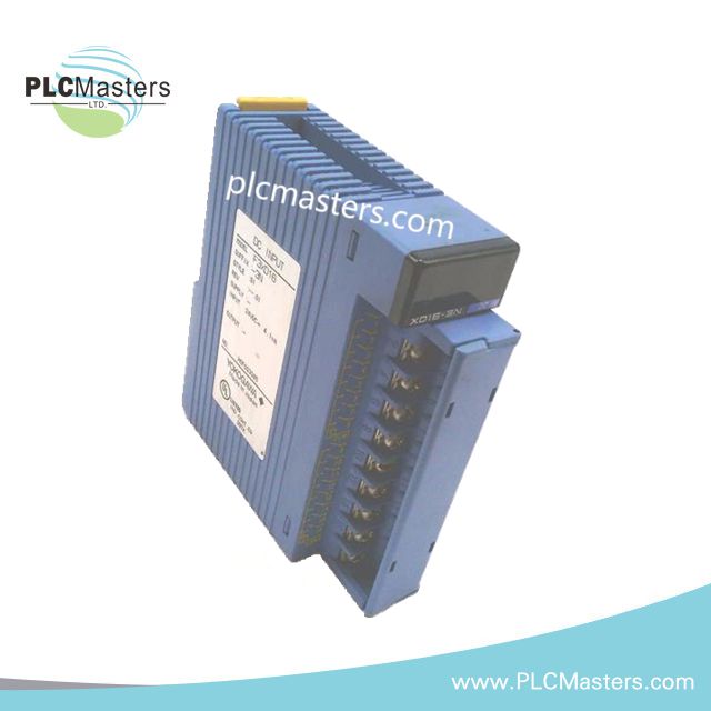 Yokogawa F3XD16-3N Digital Input Module