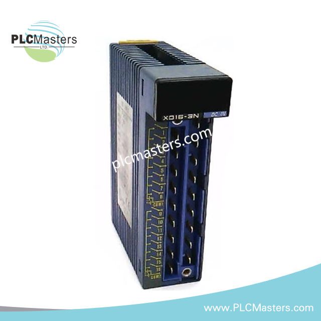 Yokogawa F3XD16-3N Digital Input Module