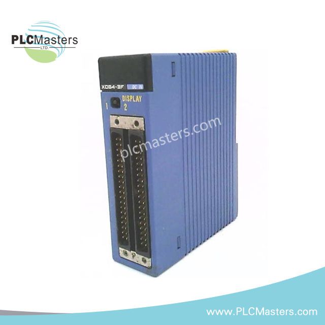 Yokogawa F3XD64-3F/K2 Digital Input Module