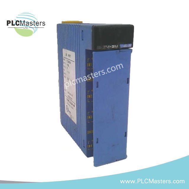 Yokogawa F3YC16-0N Relay Output Module