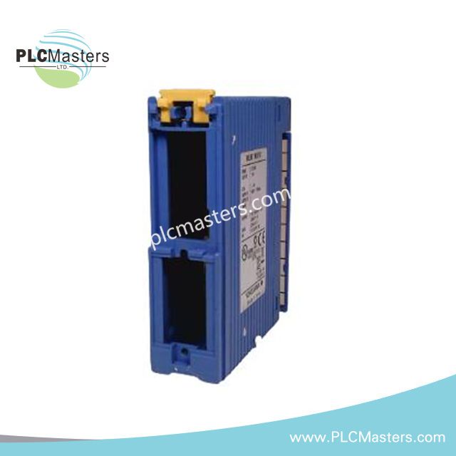 Yokogawa F3YC08-0N Röle Çıkış Modülü