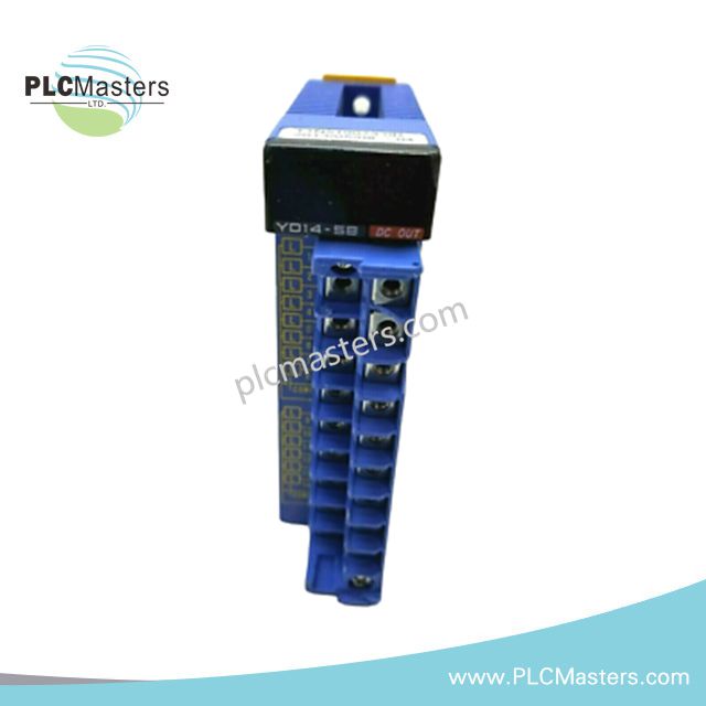 Yokogawa F3YD14-5B Digital Output Module