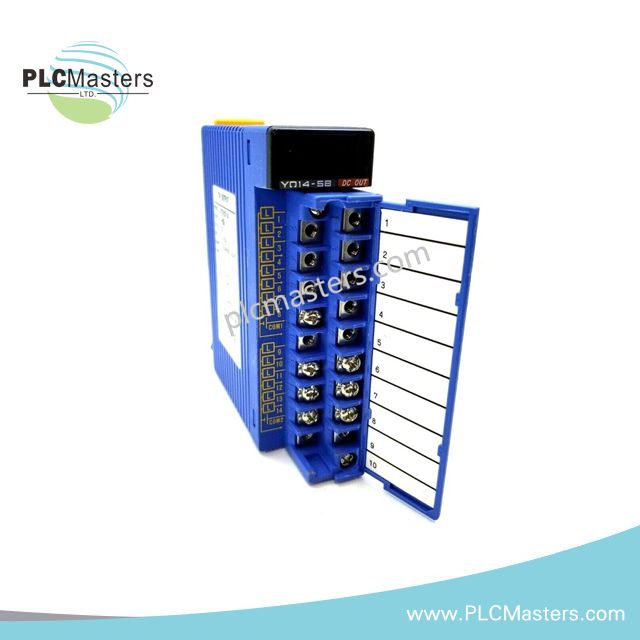 Yokogawa F3YD14-5B Digital Output Module