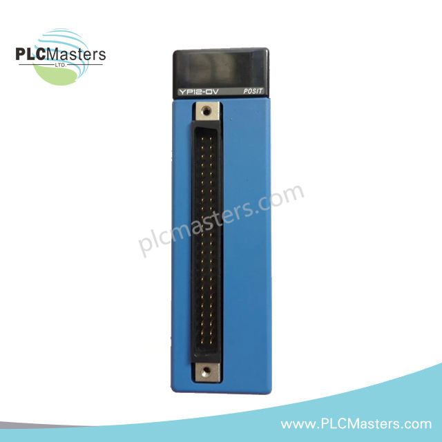 Módulo de Saída de Relé Yokogawa F3YC08-0N