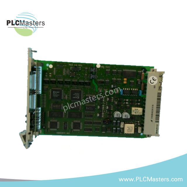 HIMA F6251 Monitor ograničenja vezan za bezbednost