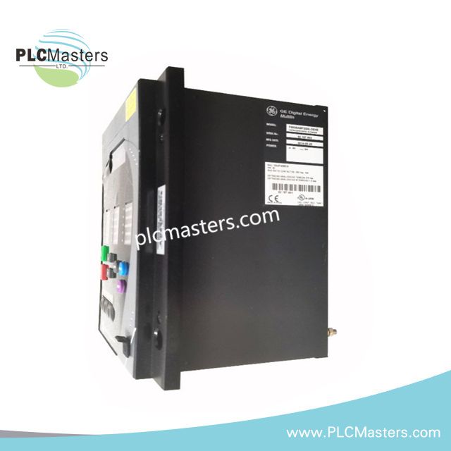 GE Multilin F650BFCF2G1HI Feeder Protection & Bay Relay