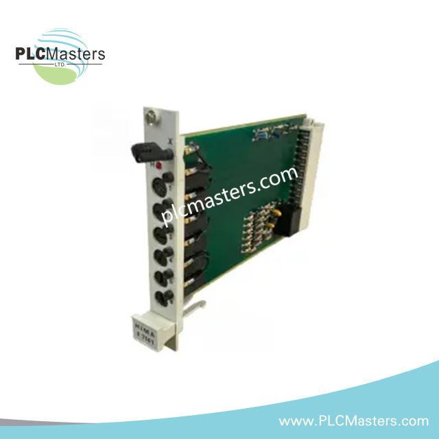 HIMA F7531 PC ploča