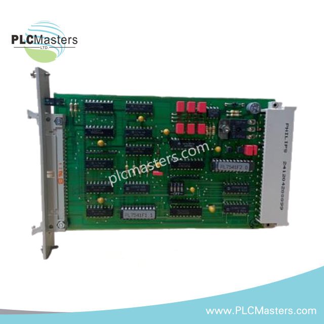 HIMA F7541 Digitalni ulazni modul