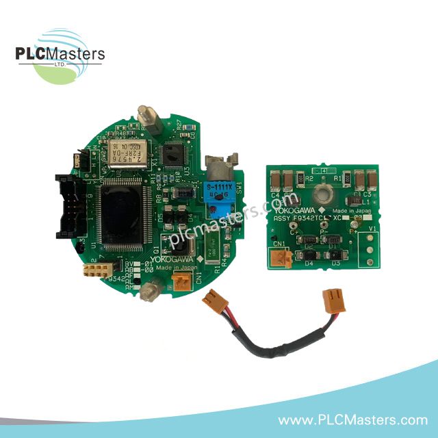 Yokogawa F9342AL Differential Pressure Transmitter