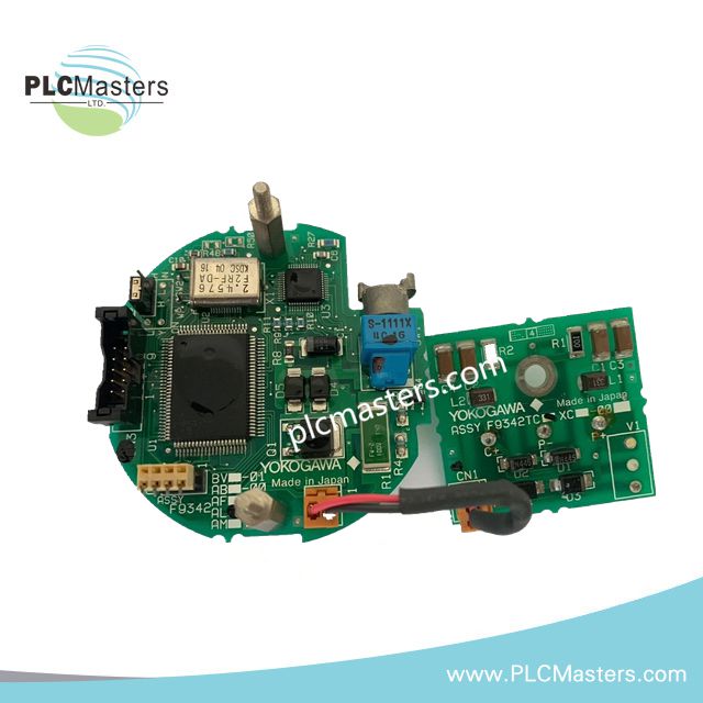 Yokogawa F9342AL Differential Pressure Transmitter