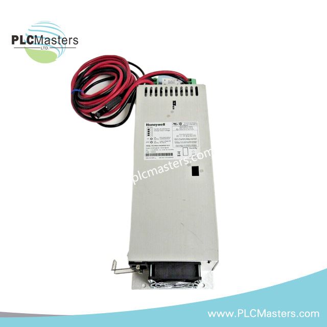 Honeywell FA-PSU-UNI2450U V2.1 Power Supply Module