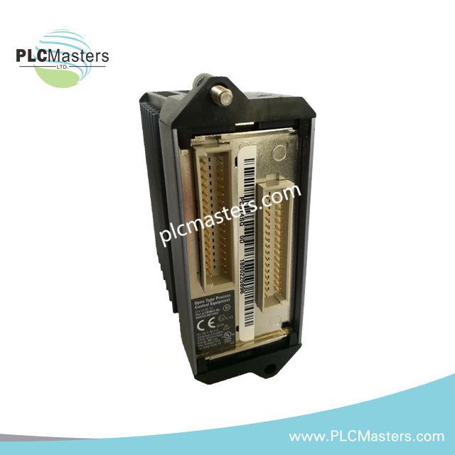 Foxboro MTRJ-DL-02-20M Remote I/O Module