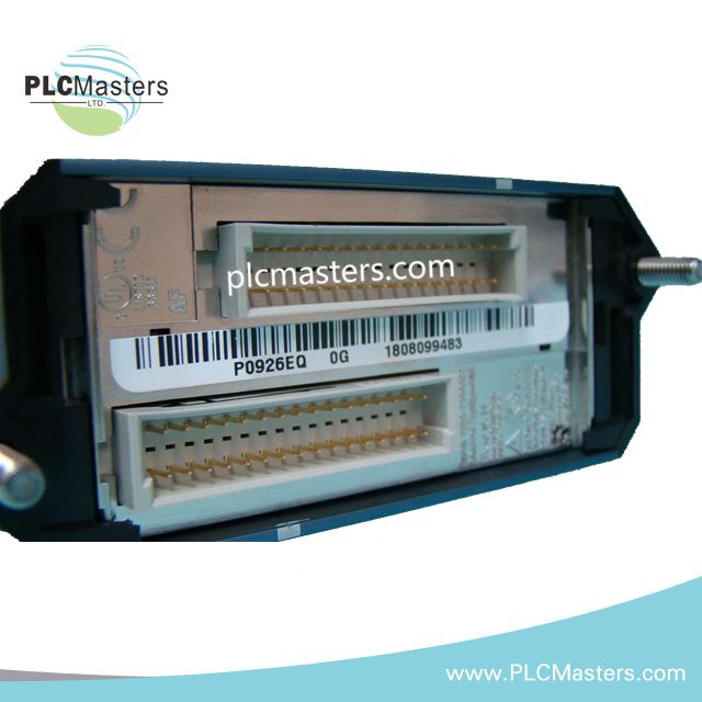 Foxboro RH928BA PLC Processor Module I/A Series