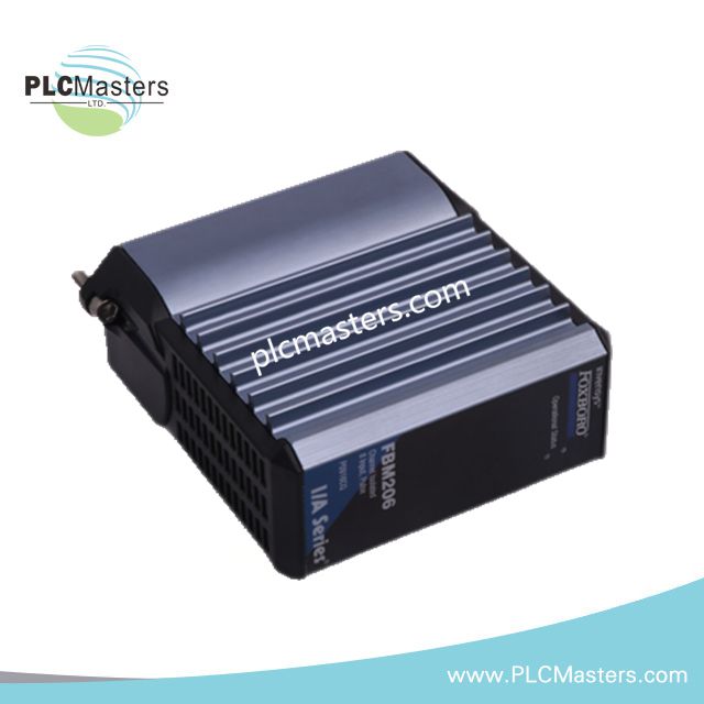 Foxboro P0904BD I/O Module 16 Channel I/A Series DCS
