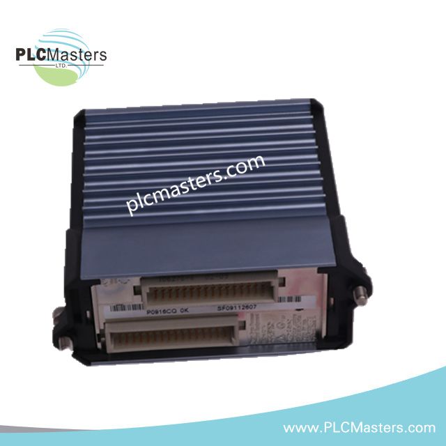 Foxboro REF-62F-0834 Control Processor Module