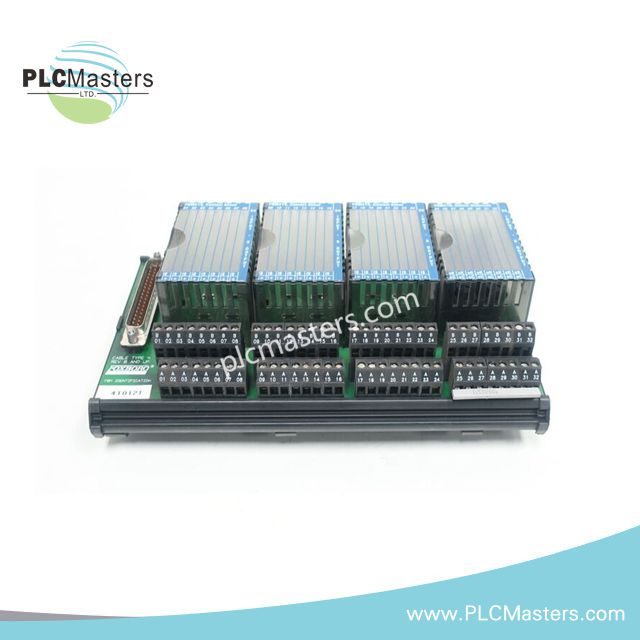 Mô-đun I/O rời Foxboro FBM219 P0917LH