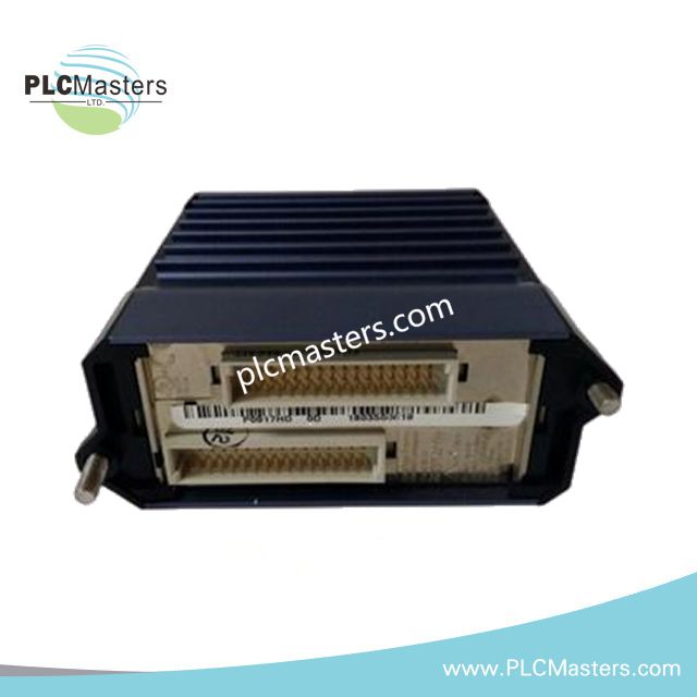 Foxboro P0923NAB Fault-Tolerant Automation Control Module