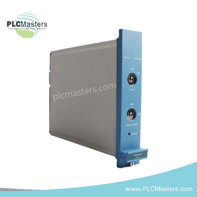 Honeywell FC-BKM-001 Battery and Key Switch Module