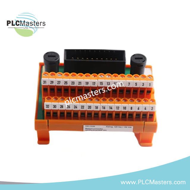 Honeywell FC-BSDI-16UNI Módulo de Entrada Digital Universal