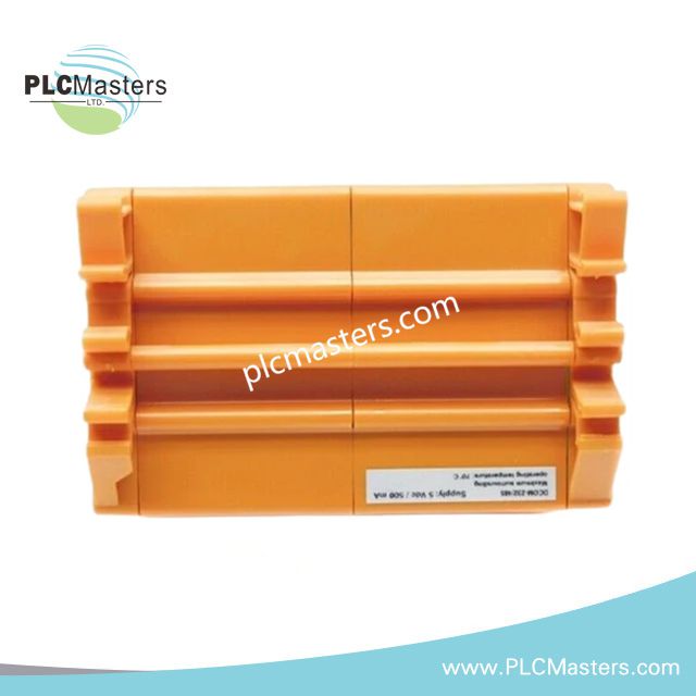 Honeywell FC-DCOM-234/485 Communication Interface Module