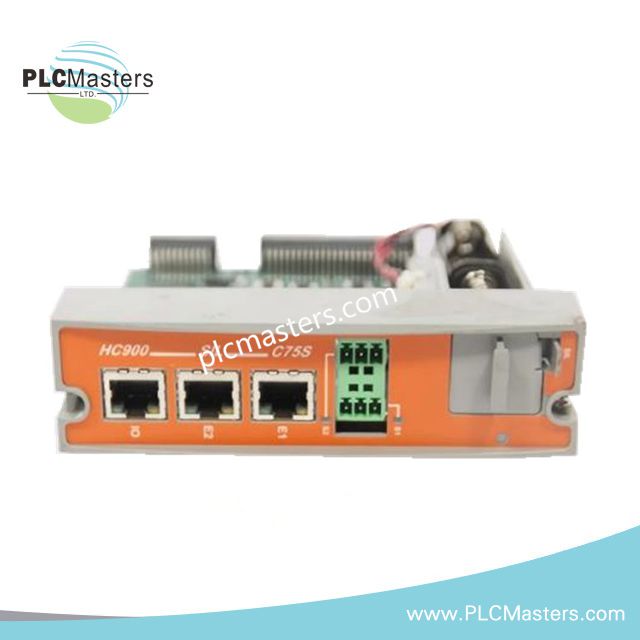Honeywell FC-DCOM-485 V1.1 Kommunikationsschnittstellenmodul