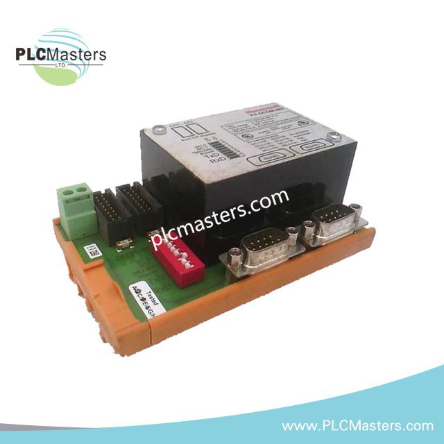 Honeywell FC-DCOM-485 V1.1 Kommunikationsschnittstellenmodul