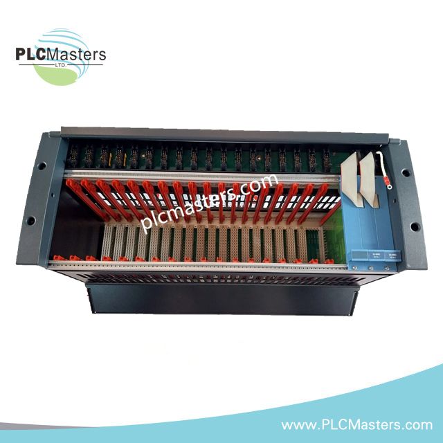 Honeywell FC-IOCHAS-0003S Standard I/O Chassis