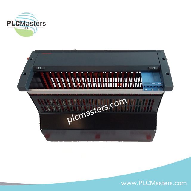 Honeywell FC-IOCHAS-0003R Redundant I/O Module Chassis