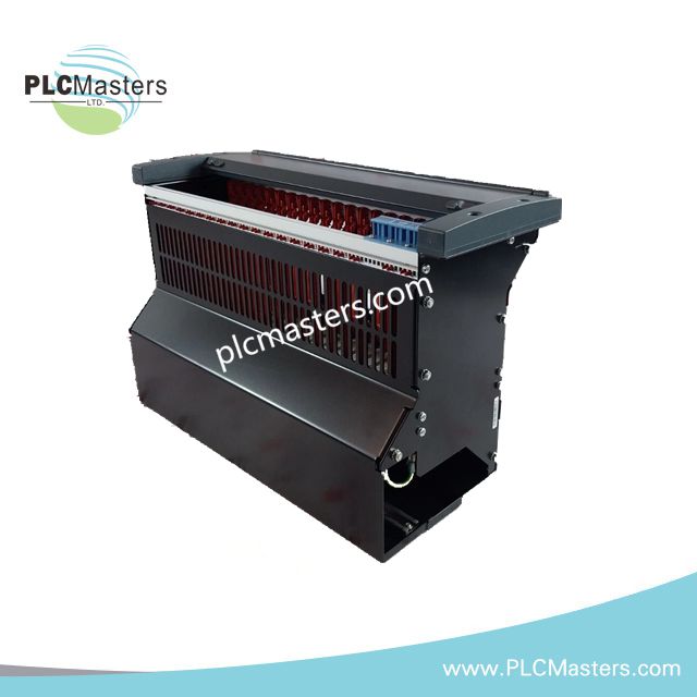 Honeywell FC-IOCHAS-0003S Standard I/O Chassis