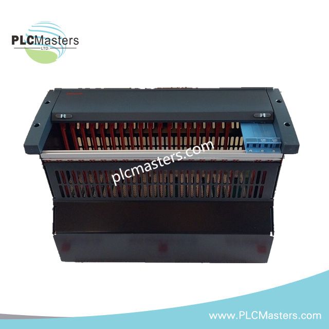 Honeywell FC-IOCHAS-0003S Standard I/O Chassis