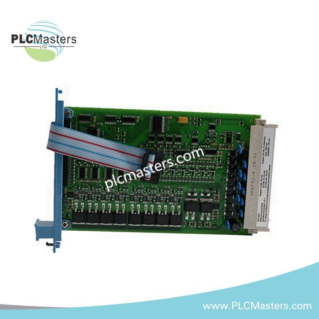 Honeywell FC-MCAR-02 SM RIO 36-inch Carrier Module