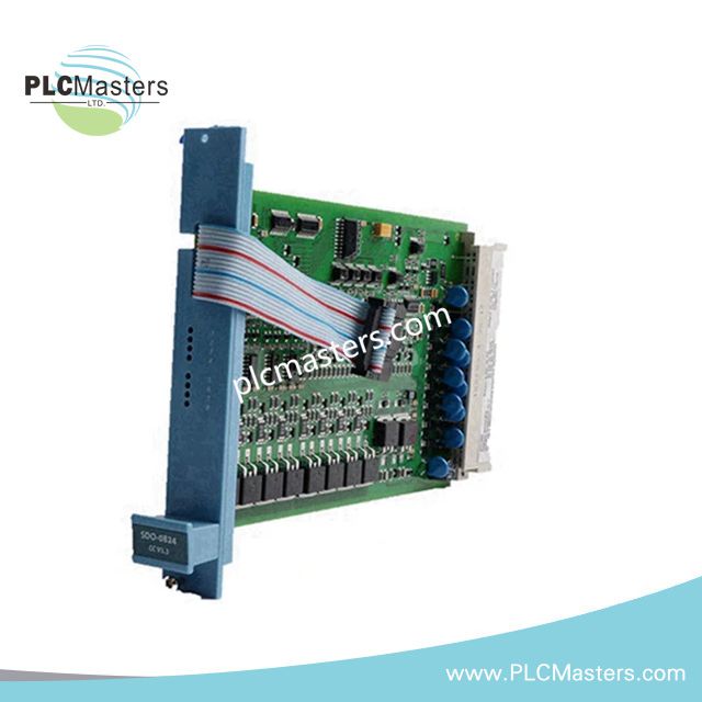 Honeywell FC-MCAR-02 SM RIO 36-inch Carrier Module