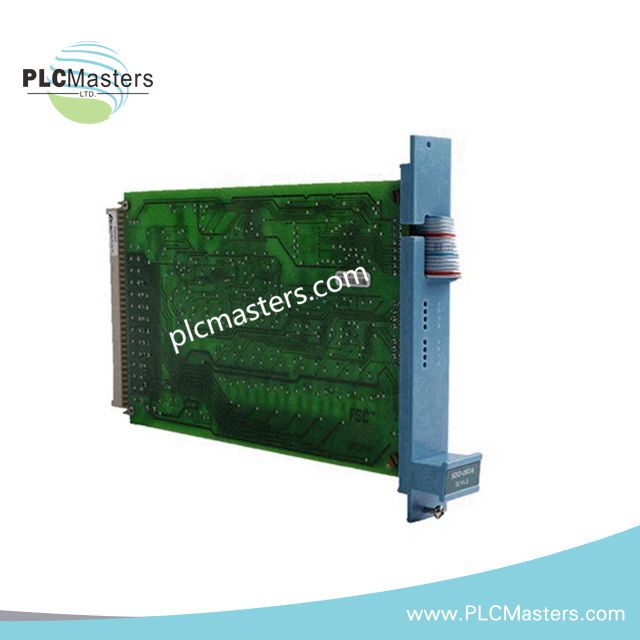 Honeywell FC-MCAR-02 SM RIO 36-inch Carrier Module