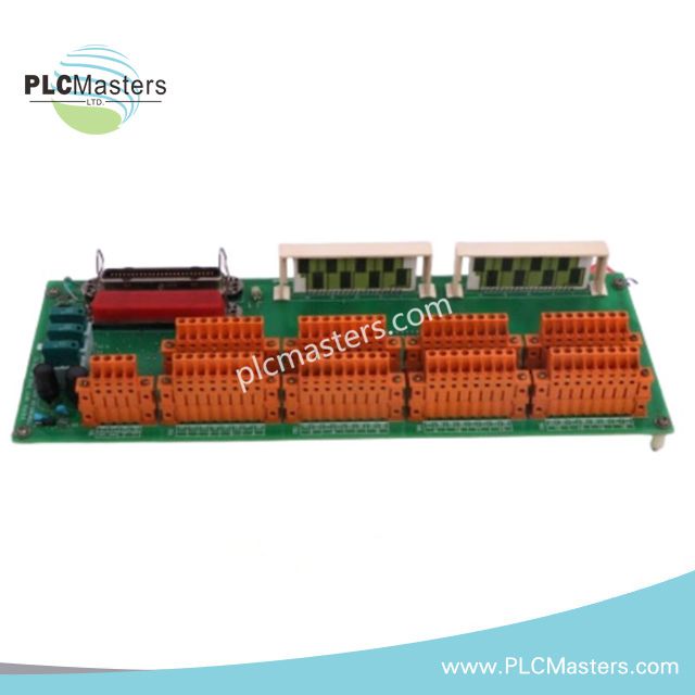 Honeywell FC-PDB-IOX05 Power Distribution Board Extension