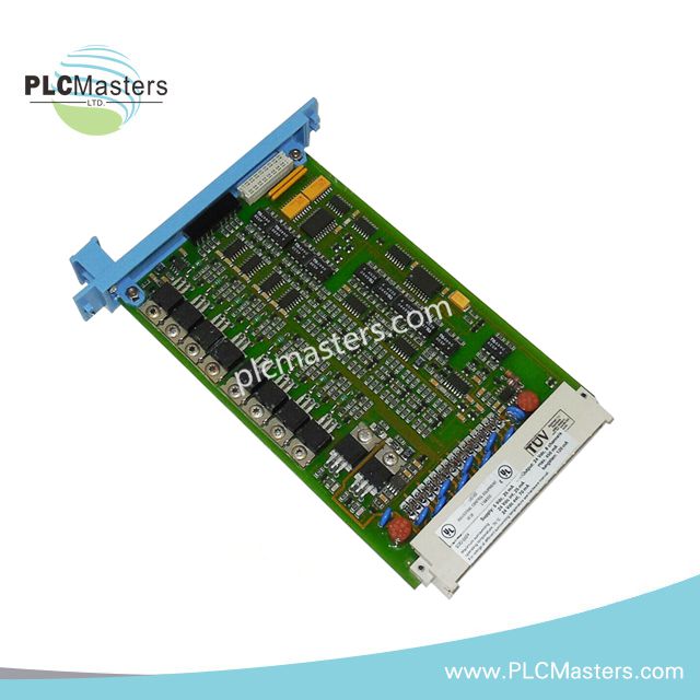 Honeywell FC-SCDO-0824 Digital Output Module