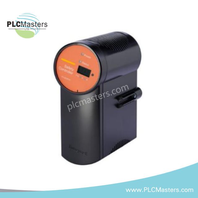 Honeywell FC-SCNT02 51454926-176 Safety Controller Module