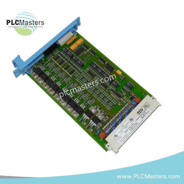 Honeywell FC-SD0-0824 Safe Digital Output Module