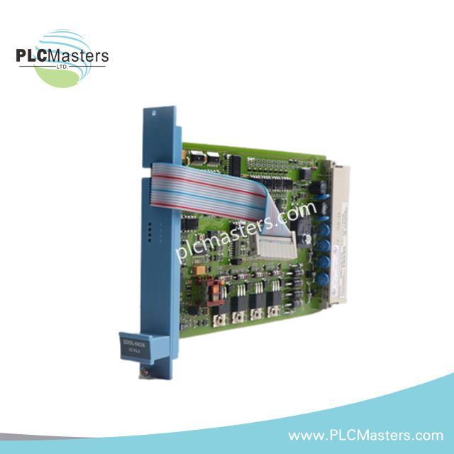 Honeywell FC-SD0L-0424 Digital Output Module